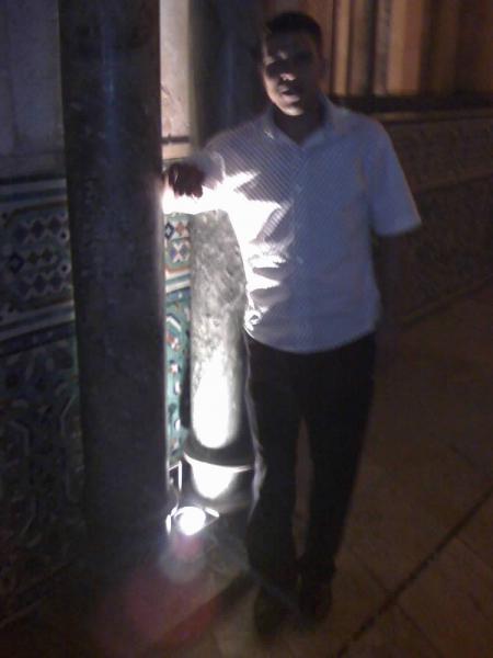 love maroc